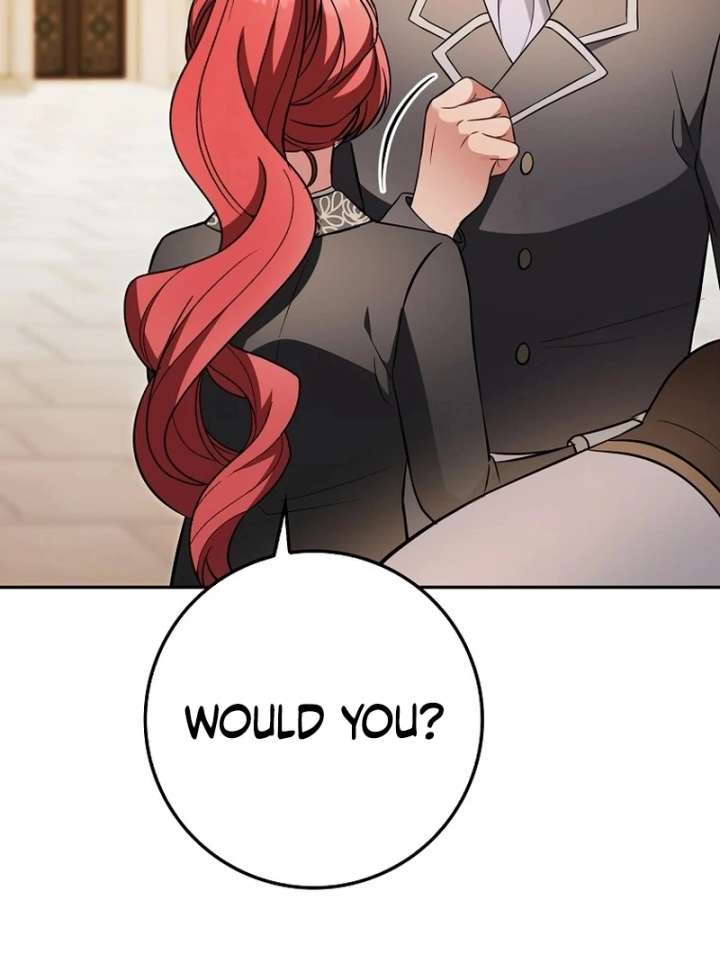 I’m a Fake Bride Who Will Run Away Someday Chapter 18 - Page 67