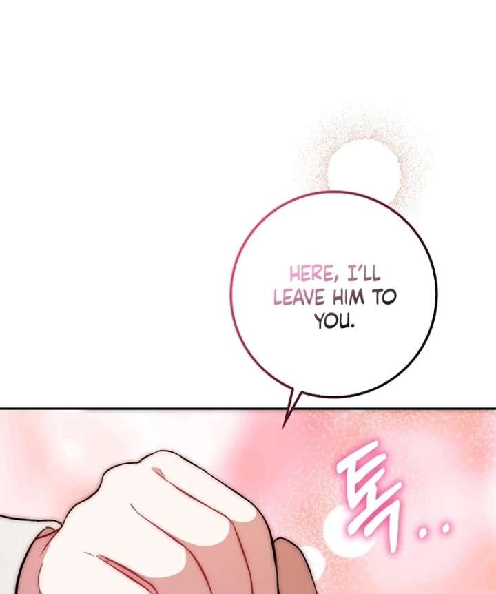 I’m a Fake Bride Who Will Run Away Someday Chapter 18 - Page 68