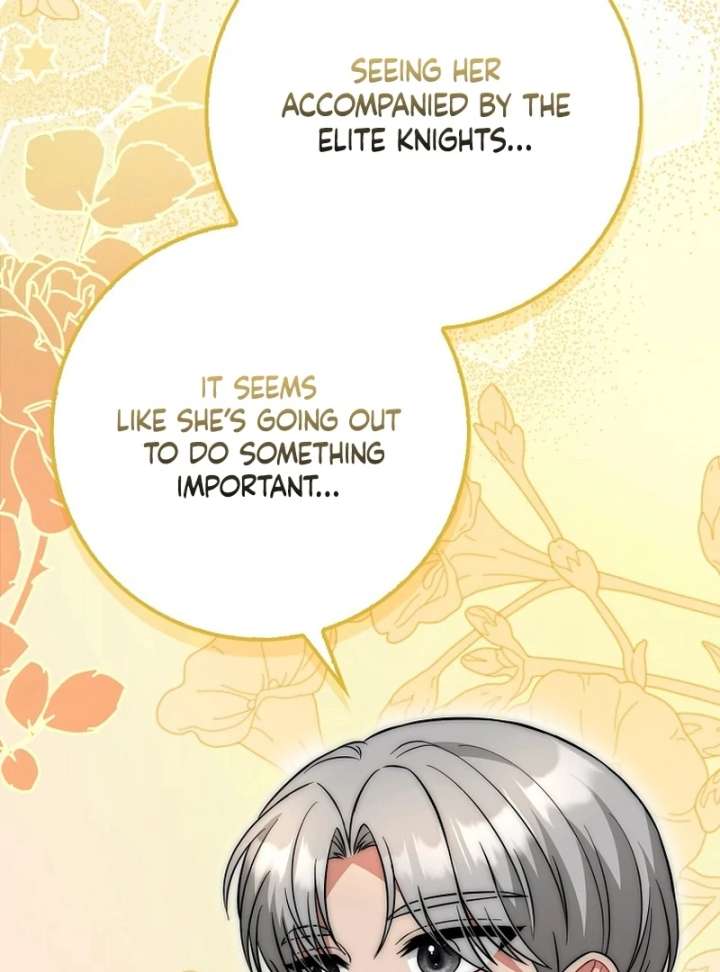 I’m a Fake Bride Who Will Run Away Someday Chapter 18 - Page 72