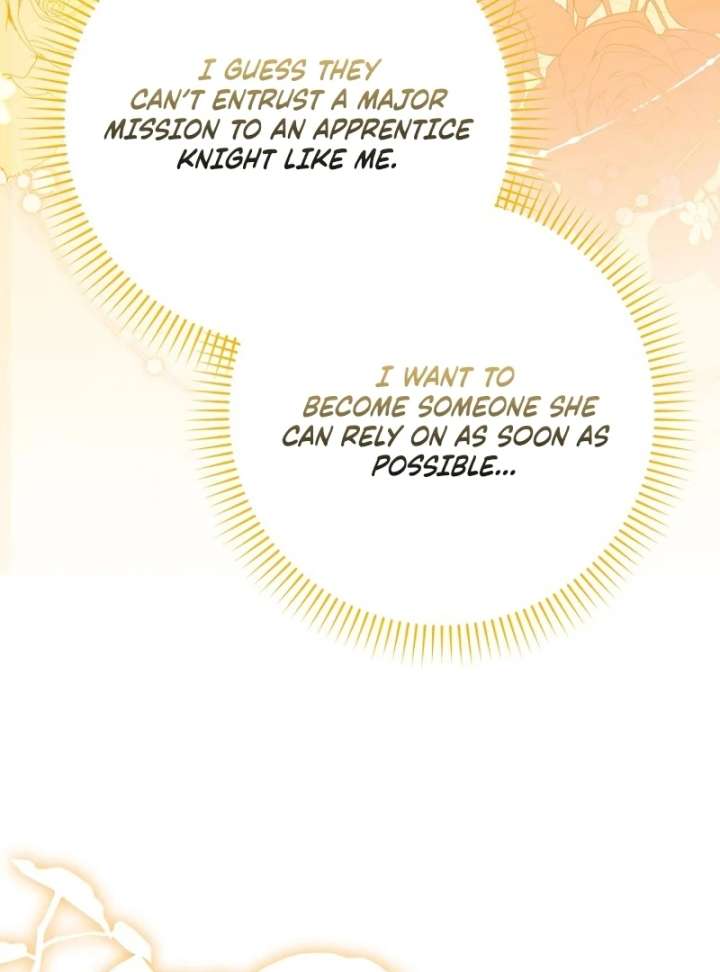 I’m a Fake Bride Who Will Run Away Someday Chapter 18 - Page 75