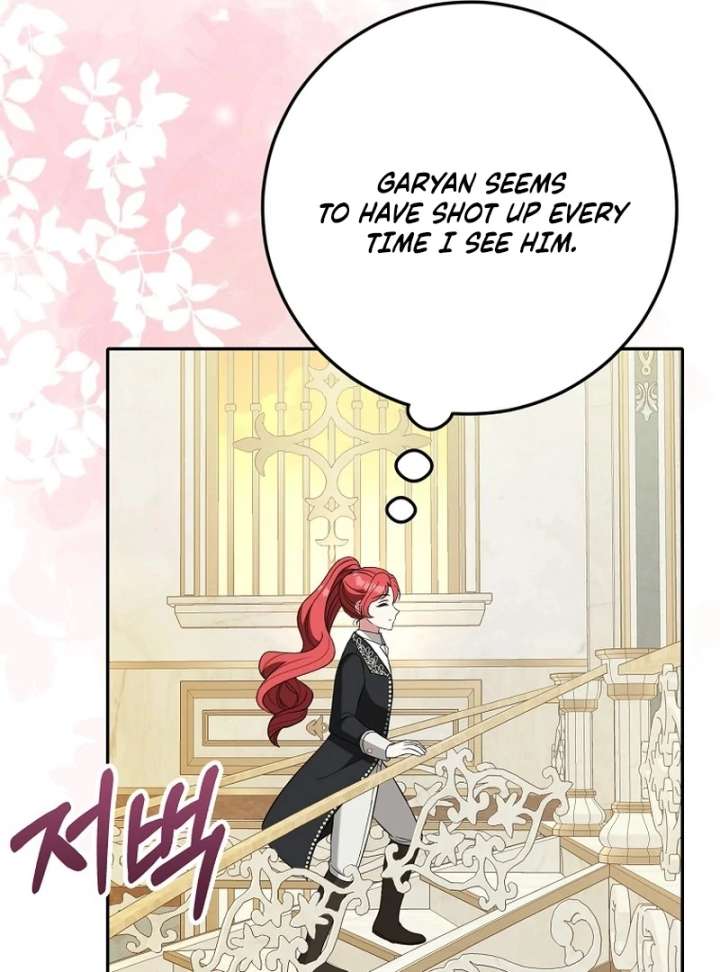 I’m a Fake Bride Who Will Run Away Someday Chapter 18 - Page 79