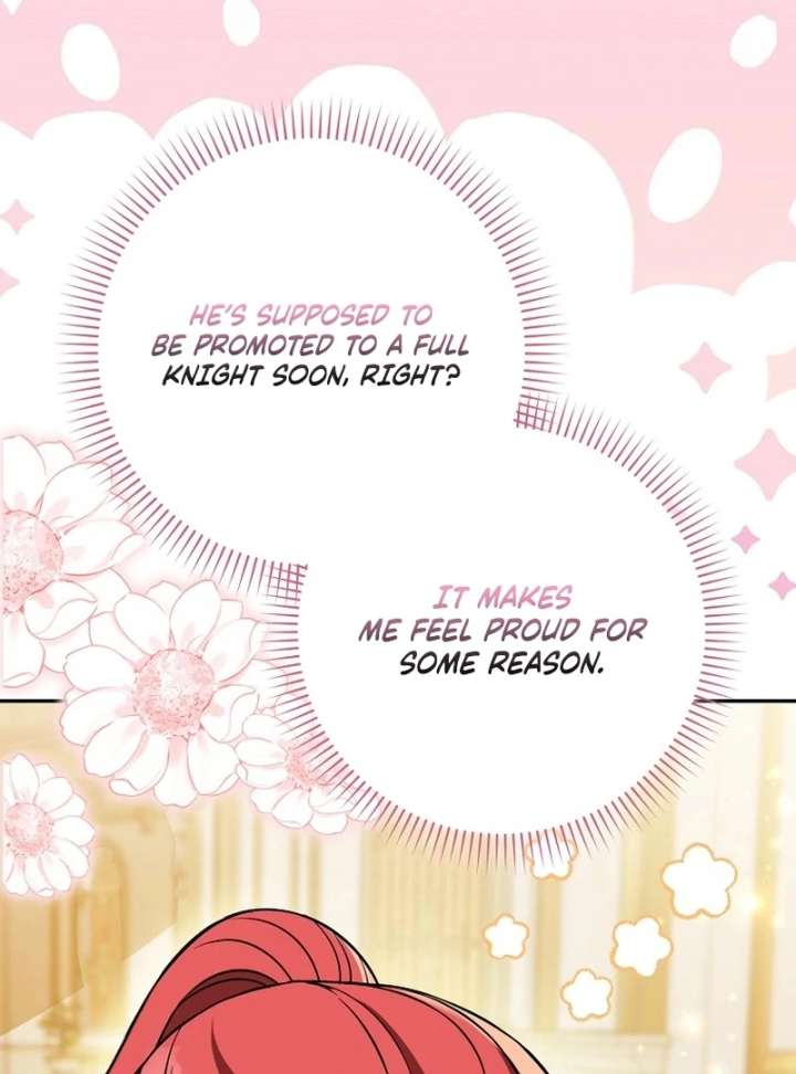 I’m a Fake Bride Who Will Run Away Someday Chapter 18 - Page 82