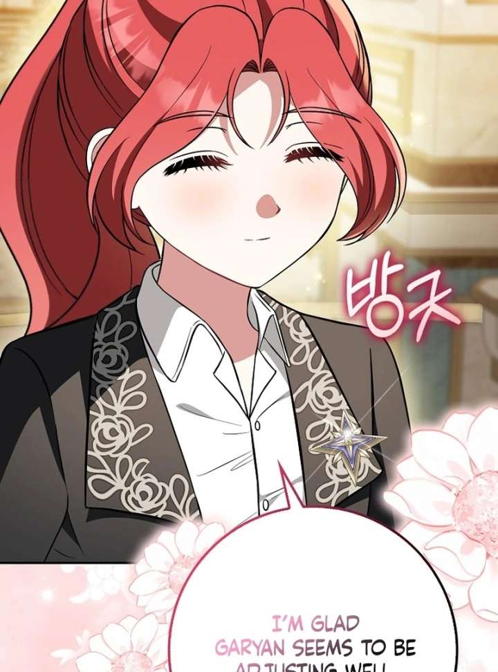 I’m a Fake Bride Who Will Run Away Someday Chapter 18 - Page 83