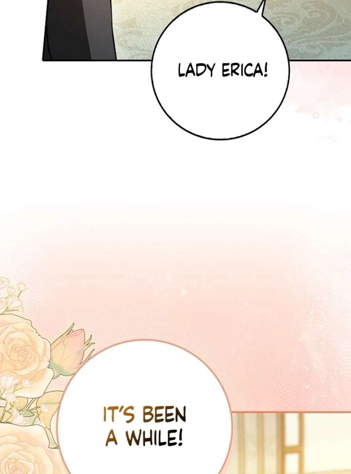 I’m a Fake Bride Who Will Run Away Someday Chapter 18 - Page 85