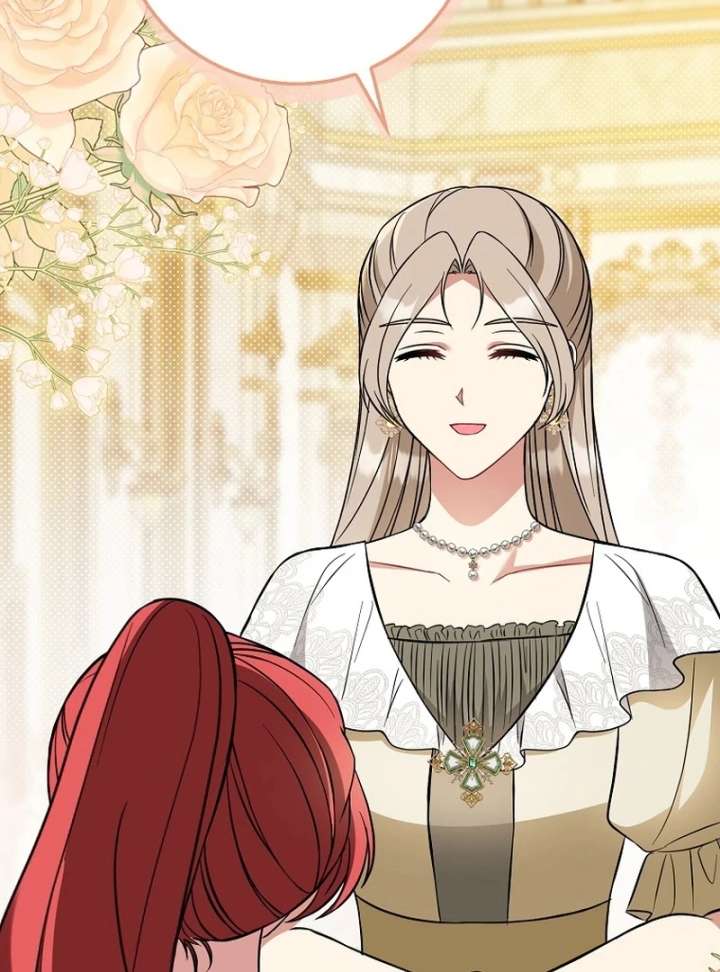 I’m a Fake Bride Who Will Run Away Someday Chapter 18 - Page 86