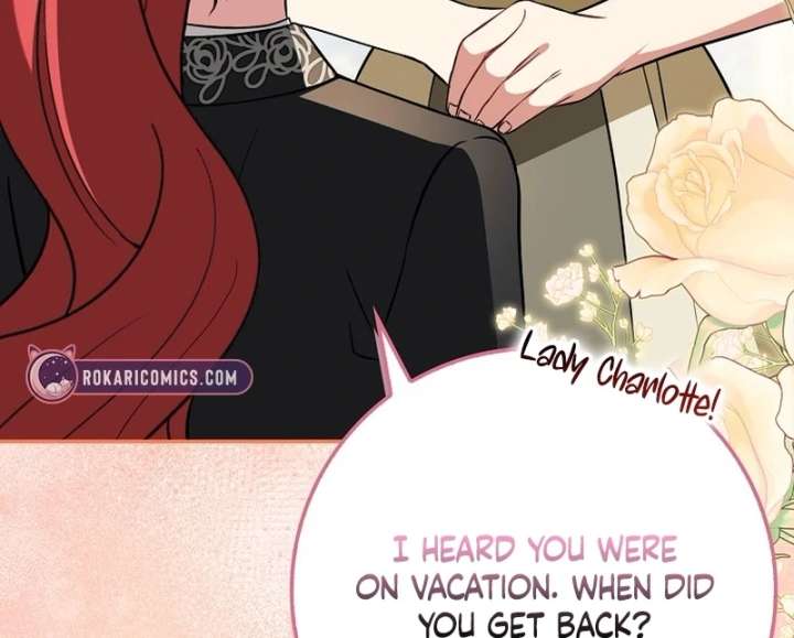 I’m a Fake Bride Who Will Run Away Someday Chapter 18 - Page 87