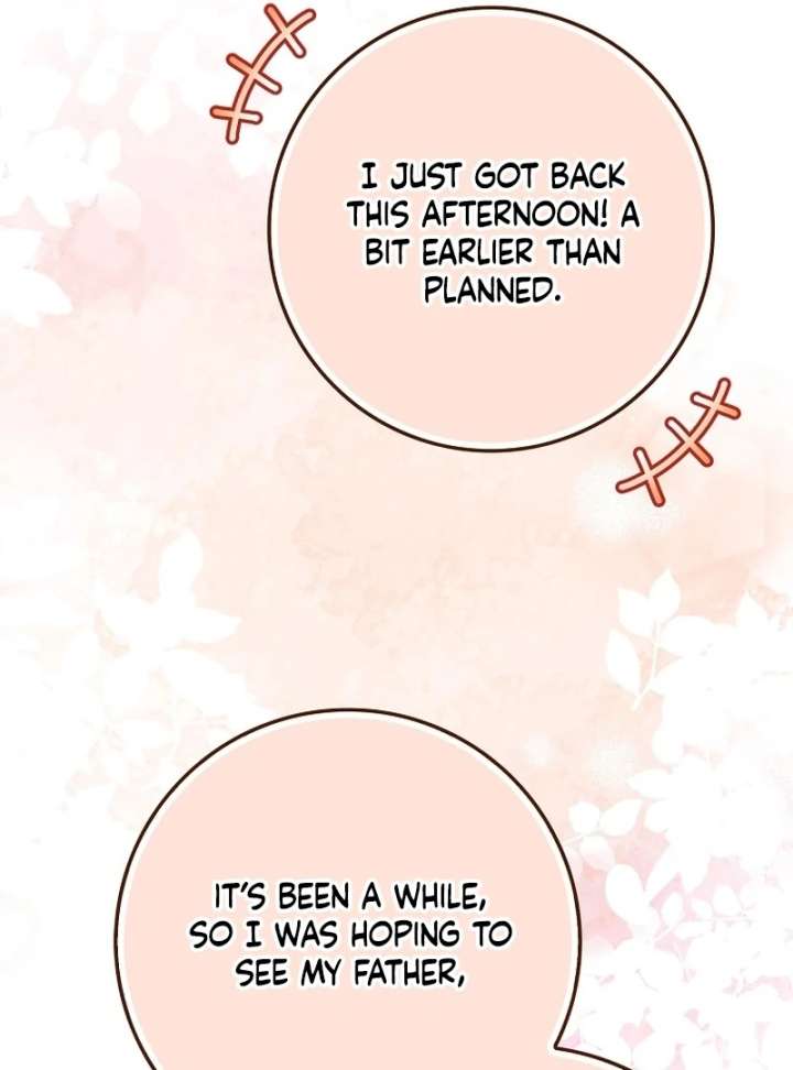 I’m a Fake Bride Who Will Run Away Someday Chapter 18 - Page 89