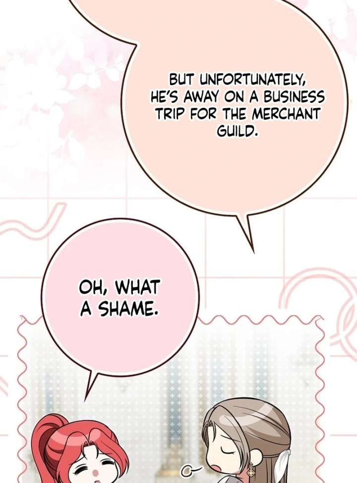 I’m a Fake Bride Who Will Run Away Someday Chapter 18 - Page 90