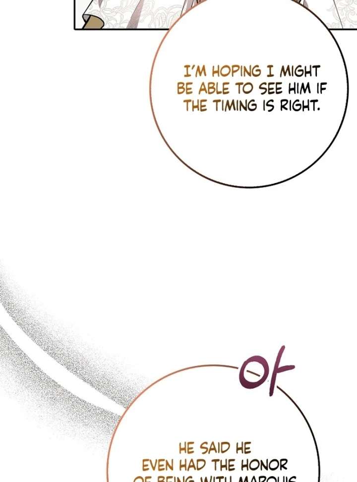 I’m a Fake Bride Who Will Run Away Someday Chapter 18 - Page 93