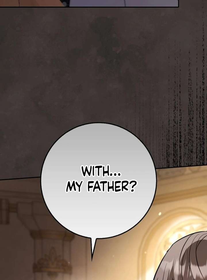 I’m a Fake Bride Who Will Run Away Someday Chapter 18 - Page 95