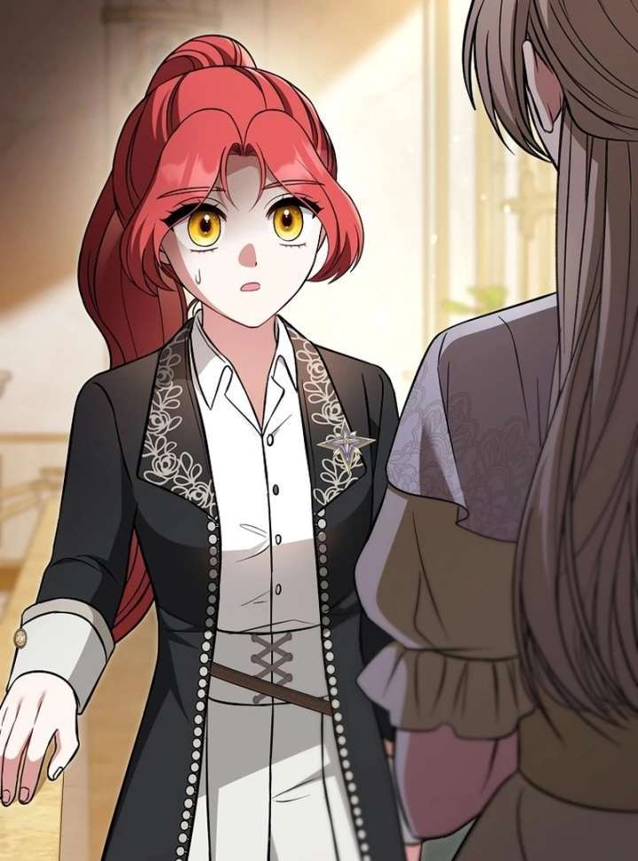 I’m a Fake Bride Who Will Run Away Someday Chapter 18 - Page 96