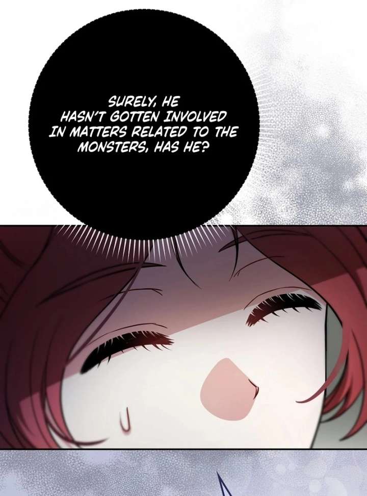 I’m a Fake Bride Who Will Run Away Someday Chapter 18 - Page 99