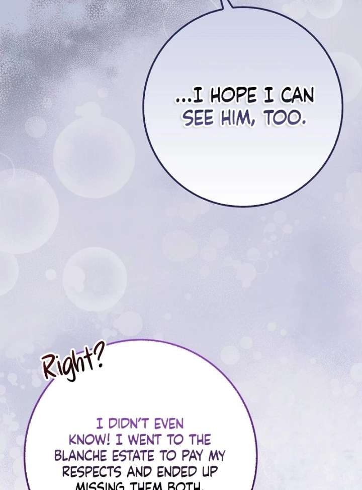 I’m a Fake Bride Who Will Run Away Someday Chapter 18 - Page 100