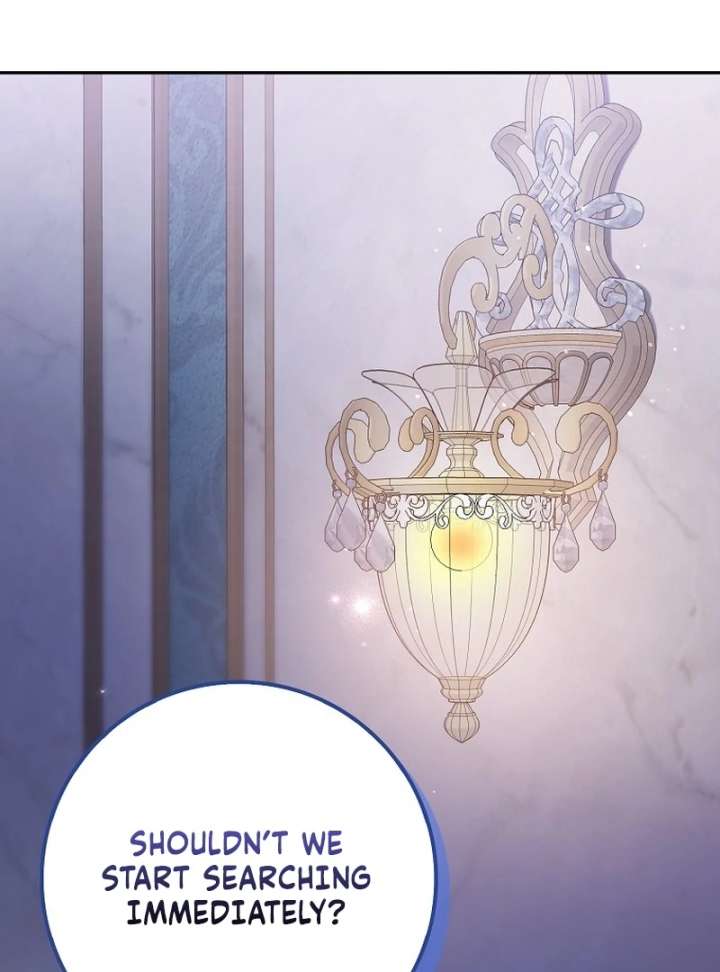 I’m a Fake Bride Who Will Run Away Someday Chapter 19 - Page 109