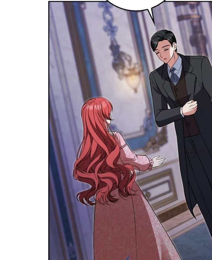 I’m a Fake Bride Who Will Run Away Someday Chapter 19 - Page 111