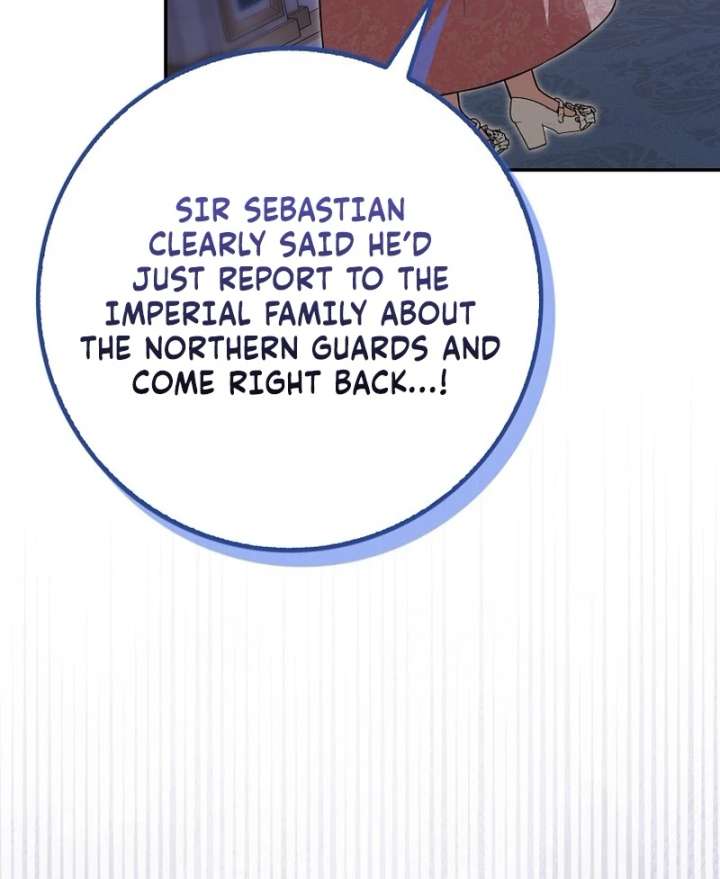 I’m a Fake Bride Who Will Run Away Someday Chapter 19 - Page 112