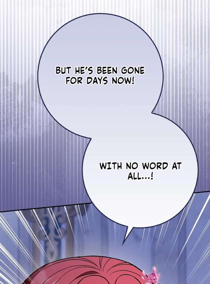 I’m a Fake Bride Who Will Run Away Someday Chapter 19 - Page 113