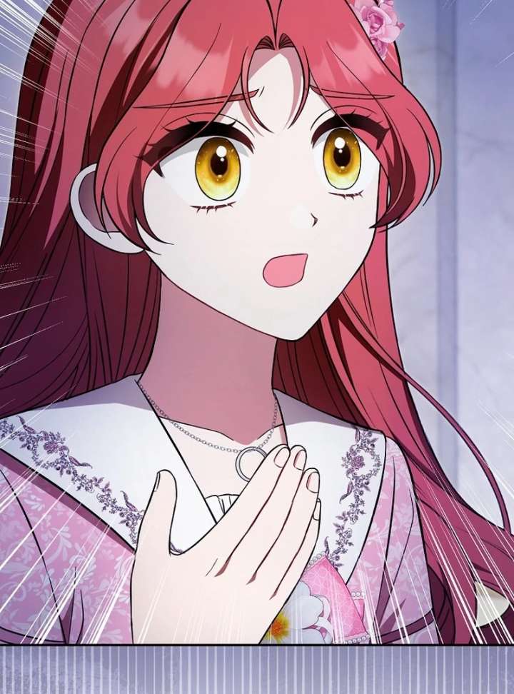 I’m a Fake Bride Who Will Run Away Someday Chapter 19 - Page 114