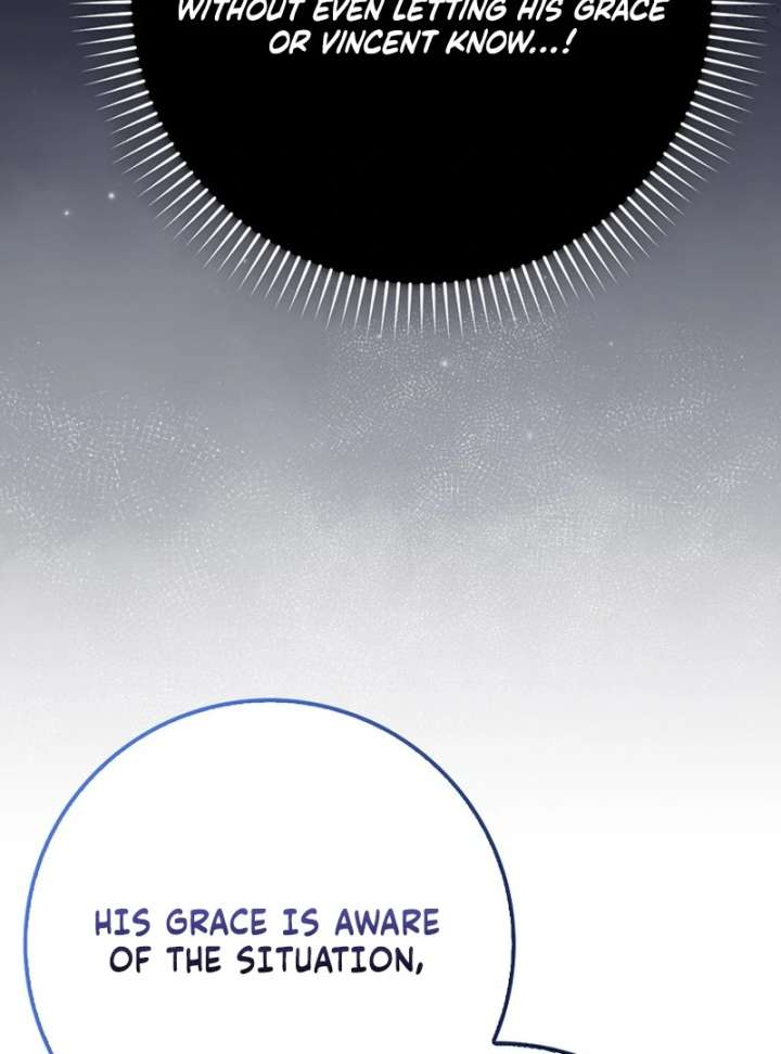 I’m a Fake Bride Who Will Run Away Someday Chapter 19 - Page 117