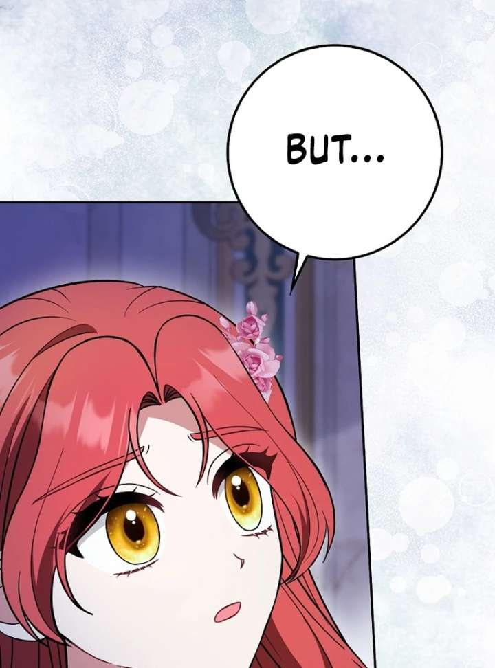 I’m a Fake Bride Who Will Run Away Someday Chapter 19 - Page 120