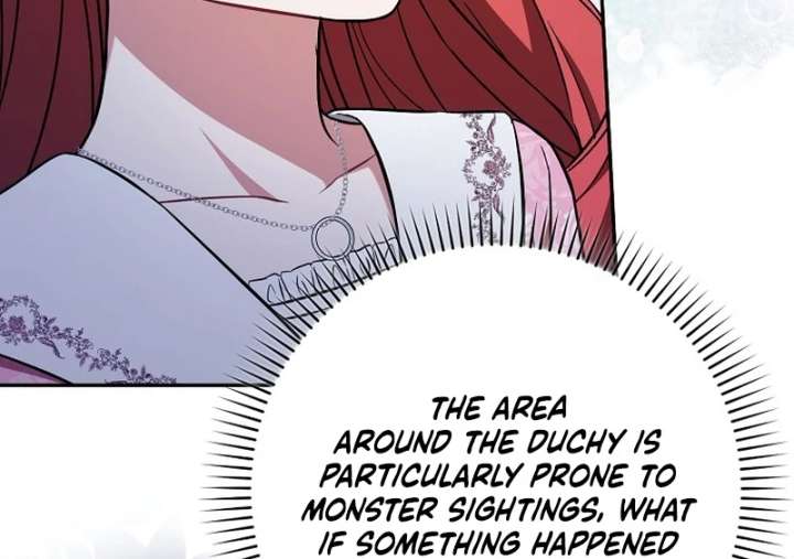 I’m a Fake Bride Who Will Run Away Someday Chapter 19 - Page 121