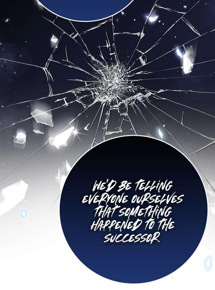 I’m a Fake Bride Who Will Run Away Someday Chapter 19 - Page 128