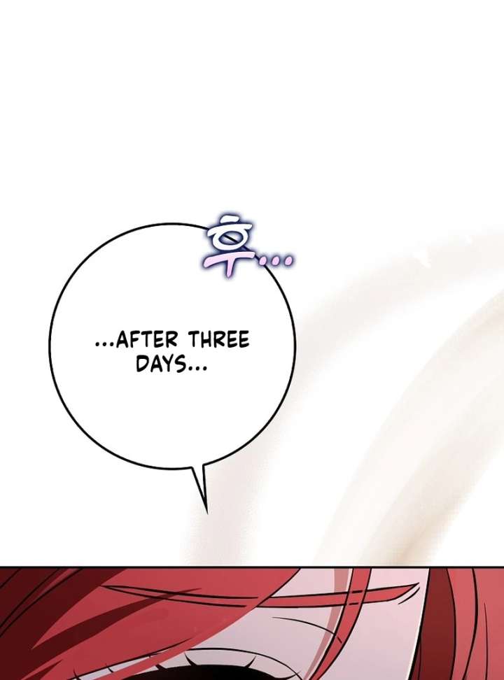 I’m a Fake Bride Who Will Run Away Someday Chapter 19 - Page 129