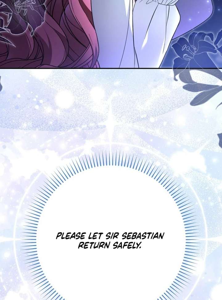 I’m a Fake Bride Who Will Run Away Someday Chapter 19 - Page 143