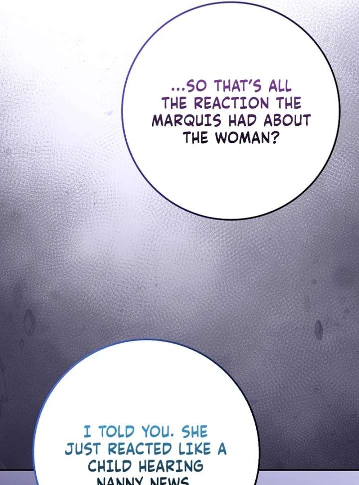 I’m a Fake Bride Who Will Run Away Someday Chapter 19 - Page 27