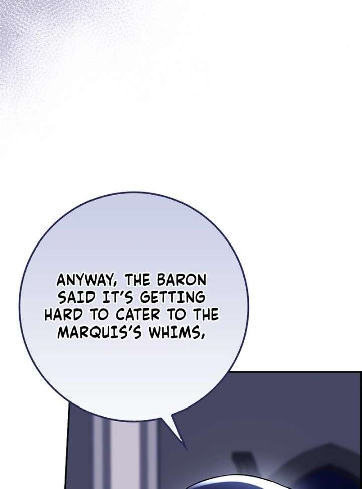 I’m a Fake Bride Who Will Run Away Someday Chapter 19 - Page 30