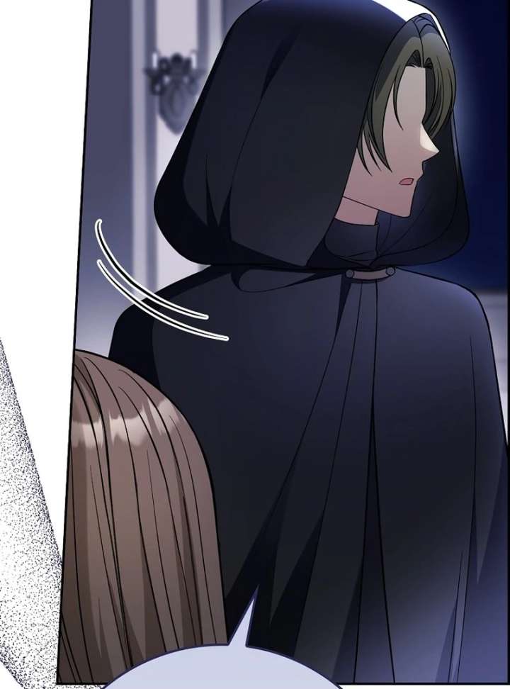 I’m a Fake Bride Who Will Run Away Someday Chapter 19 - Page 31