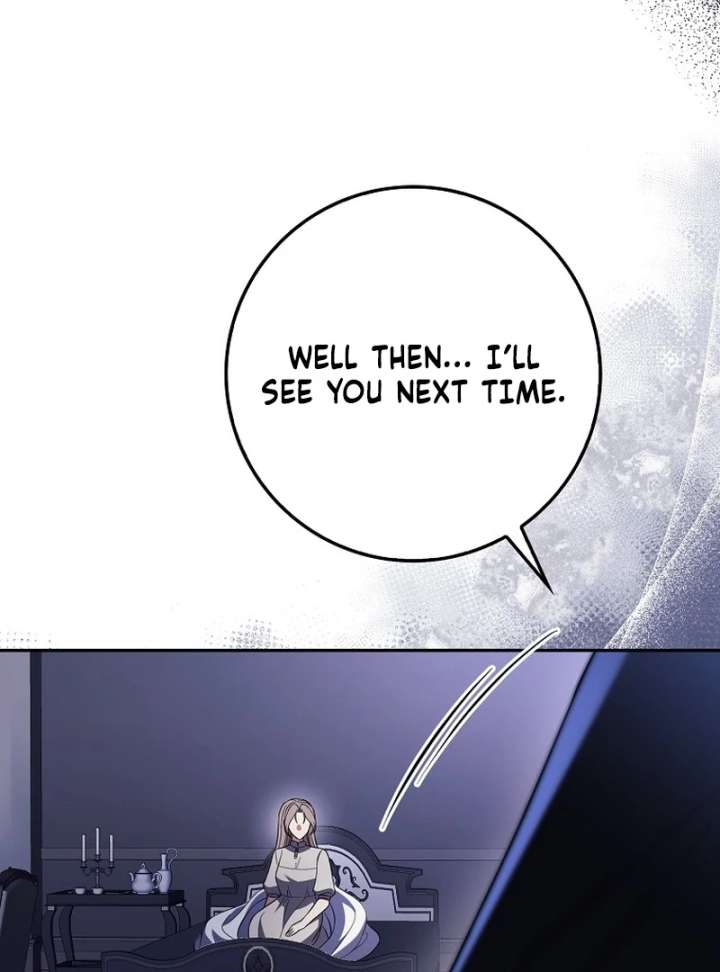 I’m a Fake Bride Who Will Run Away Someday Chapter 19 - Page 33