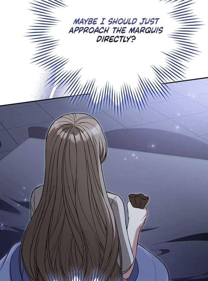 I’m a Fake Bride Who Will Run Away Someday Chapter 19 - Page 40