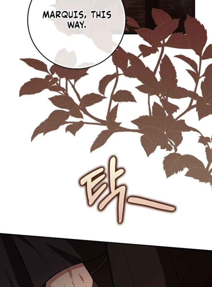 I’m a Fake Bride Who Will Run Away Someday Chapter 19 - Page 49