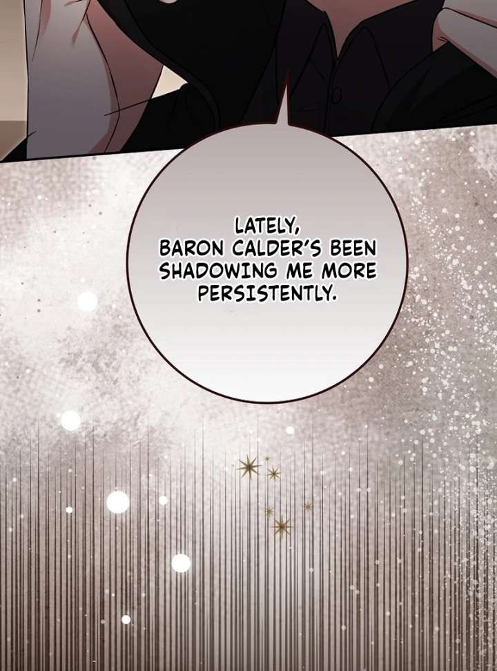 I’m a Fake Bride Who Will Run Away Someday Chapter 19 - Page 53