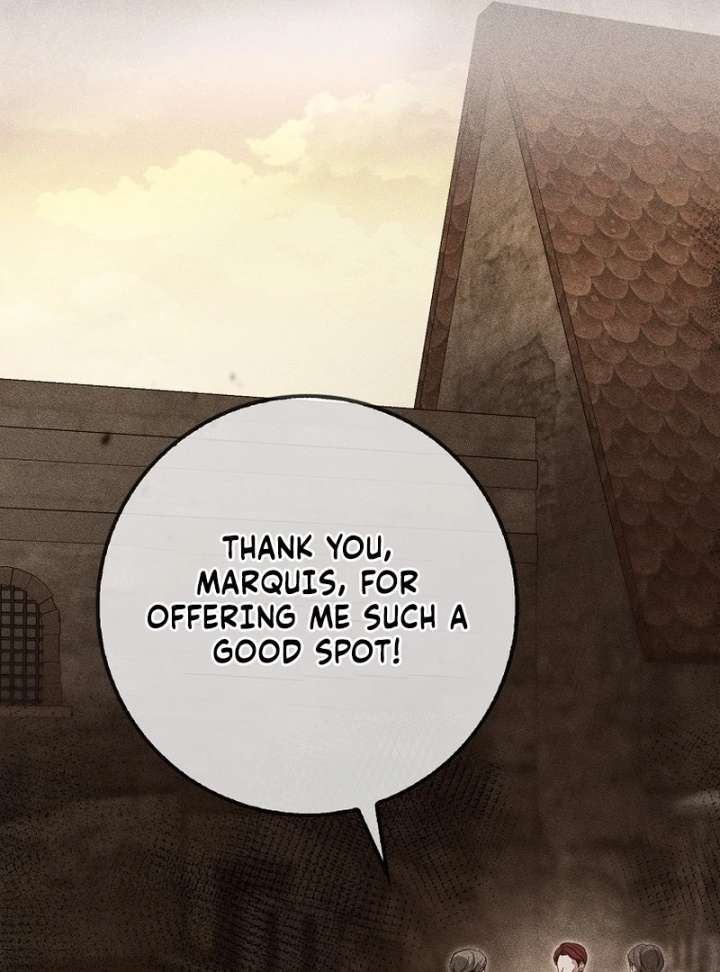 I’m a Fake Bride Who Will Run Away Someday Chapter 19 - Page 56