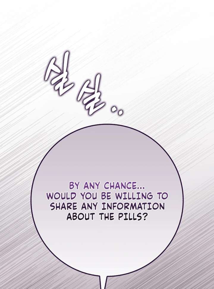 I’m a Fake Bride Who Will Run Away Someday Chapter 19 - Page 58