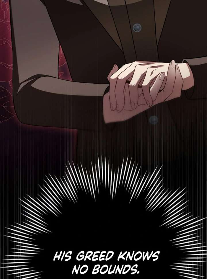 I’m a Fake Bride Who Will Run Away Someday Chapter 19 - Page 60