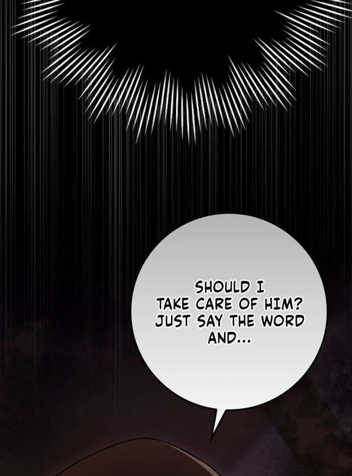 I’m a Fake Bride Who Will Run Away Someday Chapter 19 - Page 61