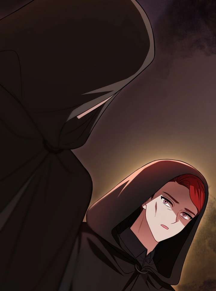 I’m a Fake Bride Who Will Run Away Someday Chapter 19 - Page 62