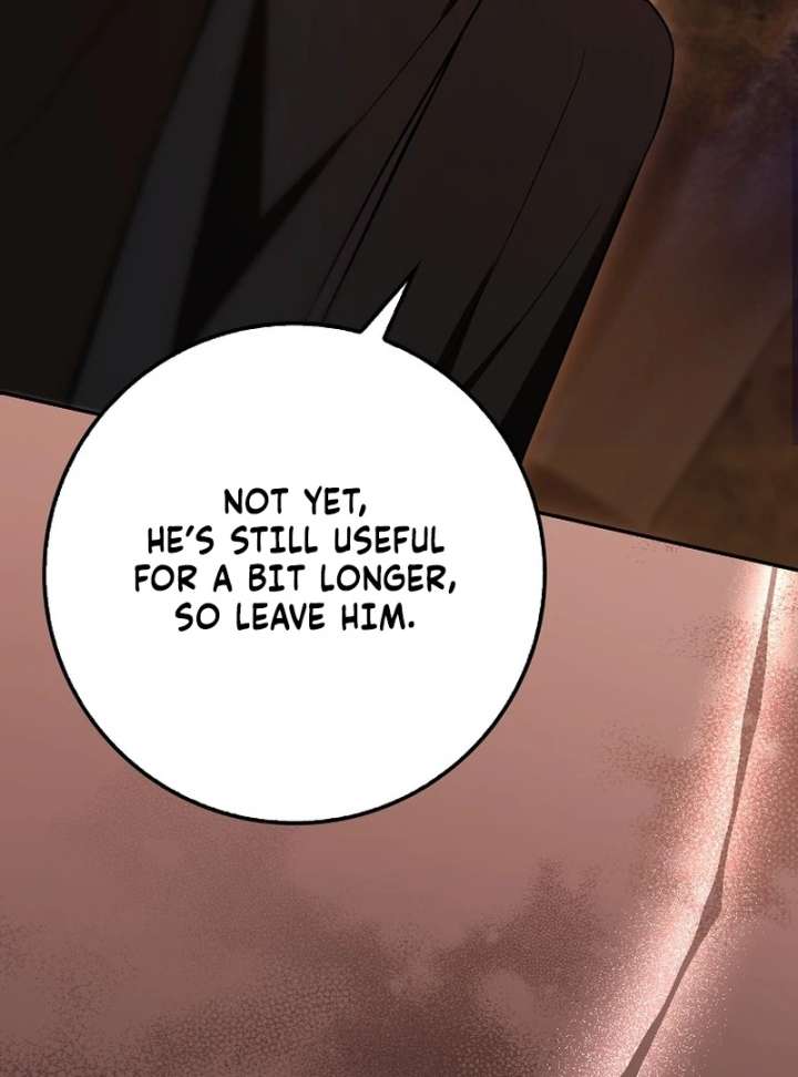 I’m a Fake Bride Who Will Run Away Someday Chapter 19 - Page 63