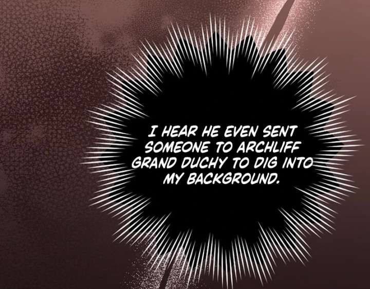 I’m a Fake Bride Who Will Run Away Someday Chapter 19 - Page 64