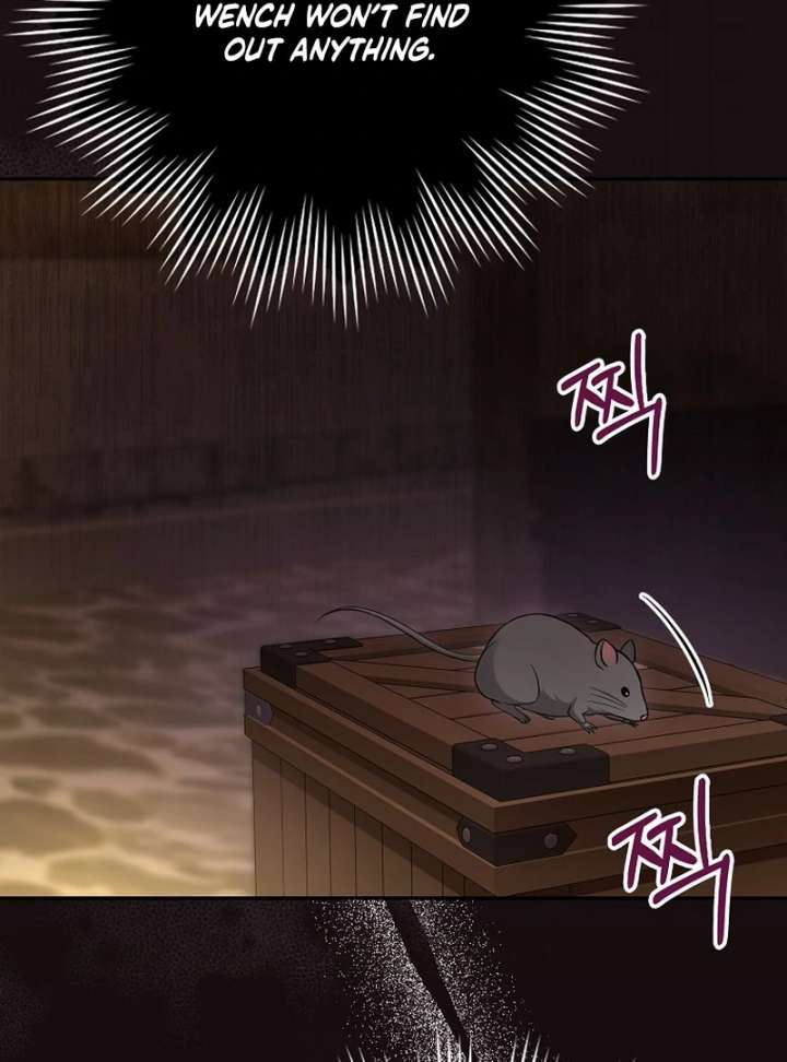 I’m a Fake Bride Who Will Run Away Someday Chapter 19 - Page 66