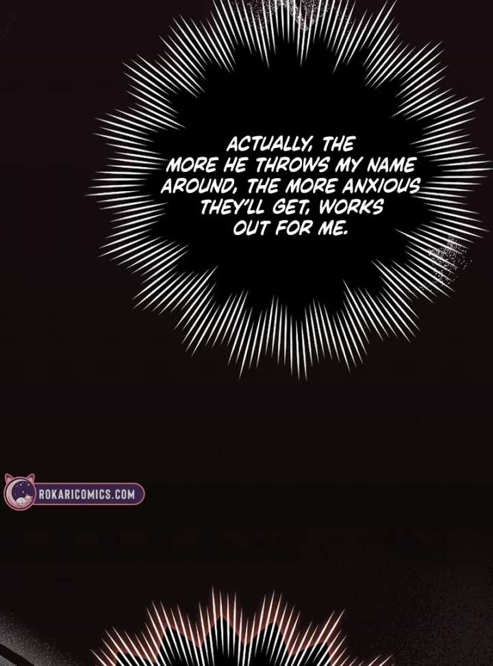 I’m a Fake Bride Who Will Run Away Someday Chapter 19 - Page 67