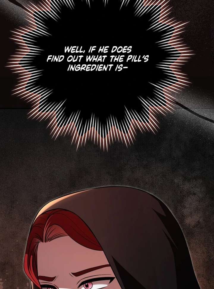 I’m a Fake Bride Who Will Run Away Someday Chapter 19 - Page 68