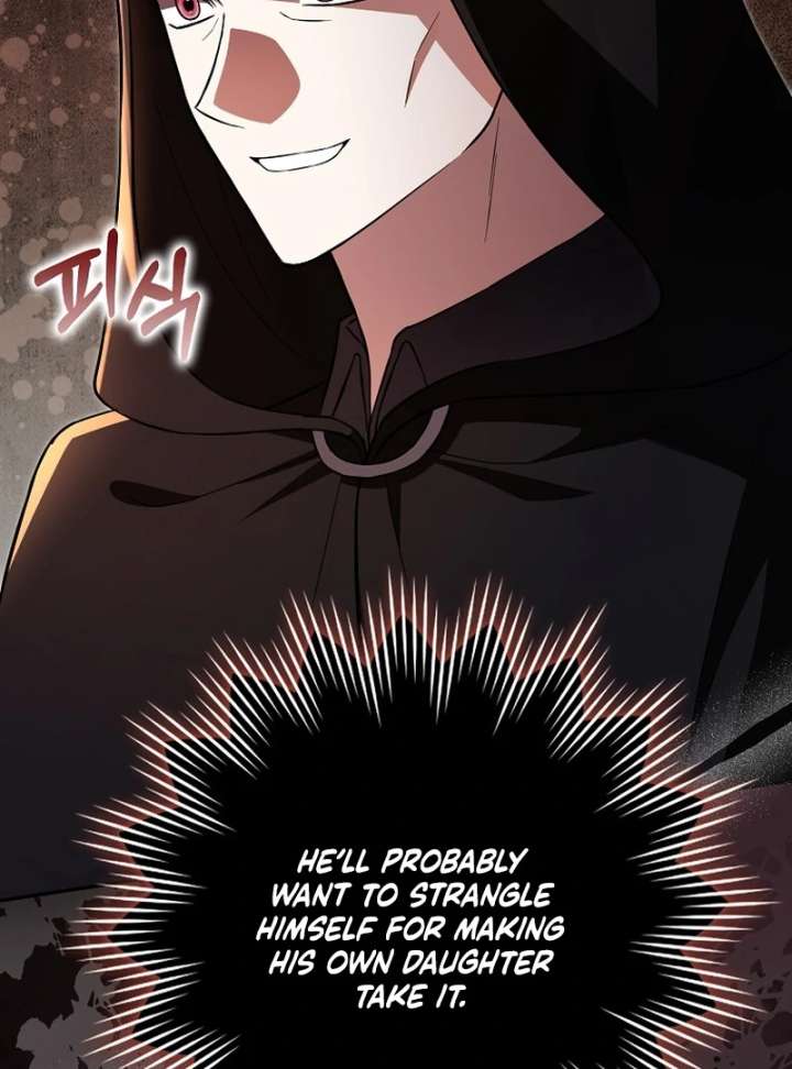 I’m a Fake Bride Who Will Run Away Someday Chapter 19 - Page 69