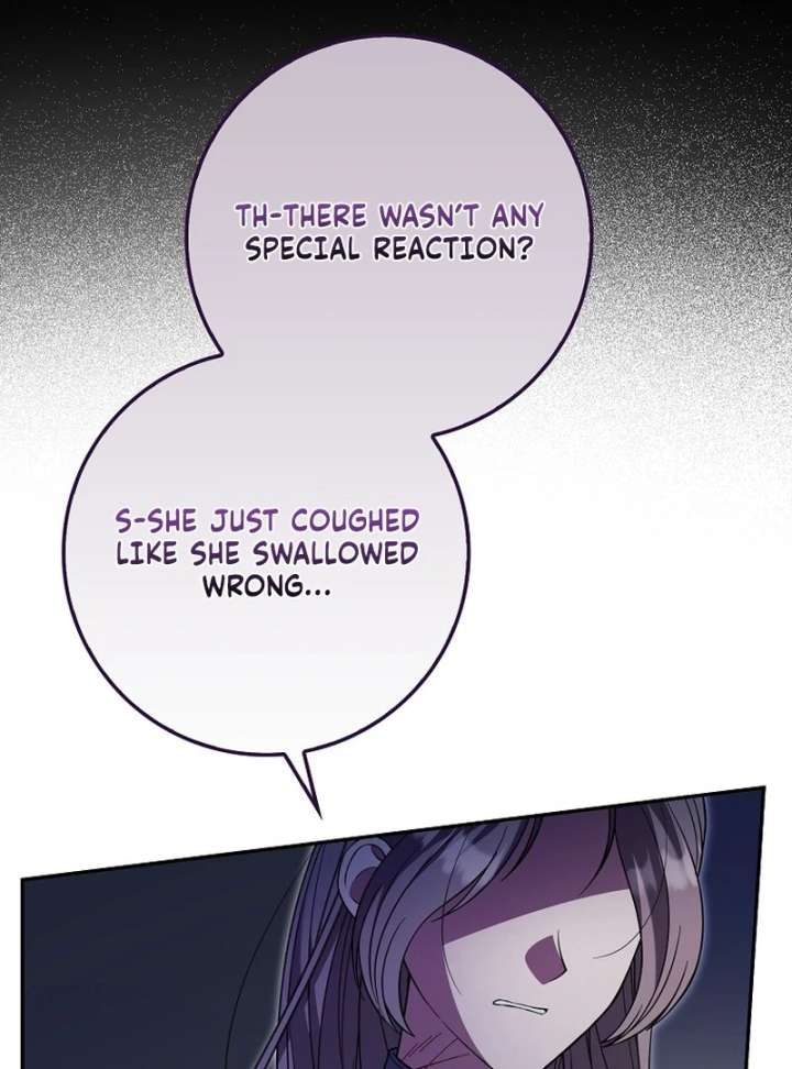 I’m a Fake Bride Who Will Run Away Someday Chapter 19 - Page 8