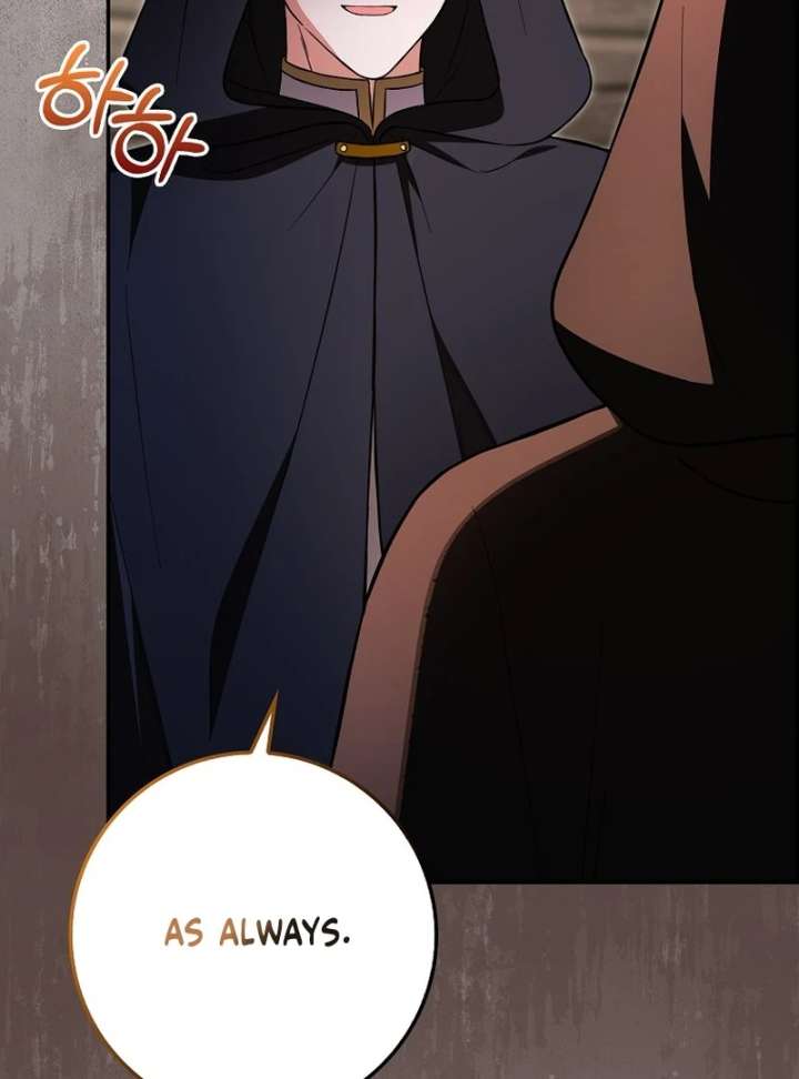 I’m a Fake Bride Who Will Run Away Someday Chapter 19 - Page 76