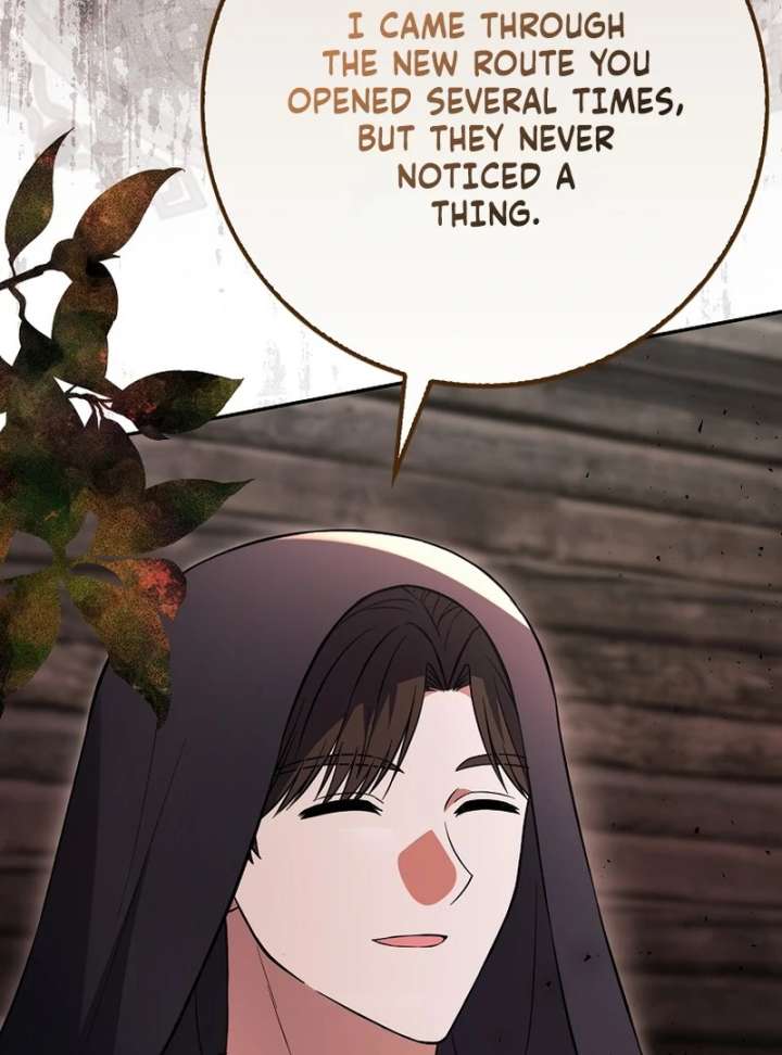 I’m a Fake Bride Who Will Run Away Someday Chapter 19 - Page 78