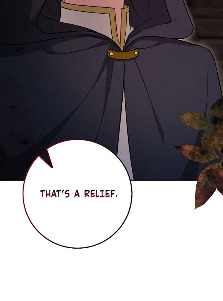 I’m a Fake Bride Who Will Run Away Someday Chapter 19 - Page 79